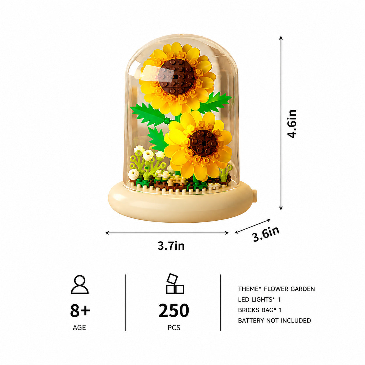 Sun Flower