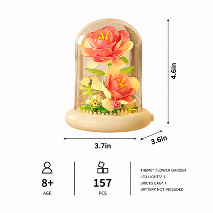 Rose Flower
