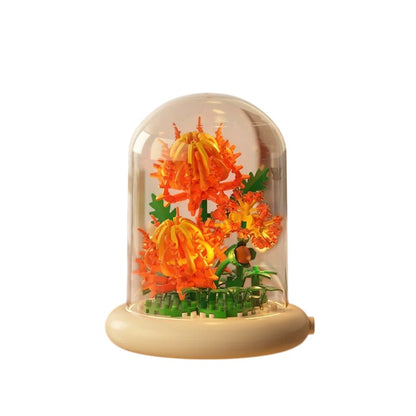 Chrysanthemum