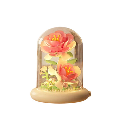 Rose Flower