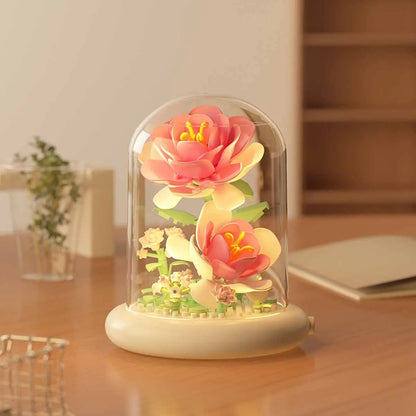 Rose Flower