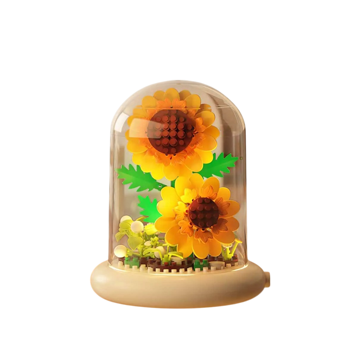 Sun Flower