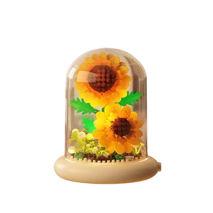Sun Flower