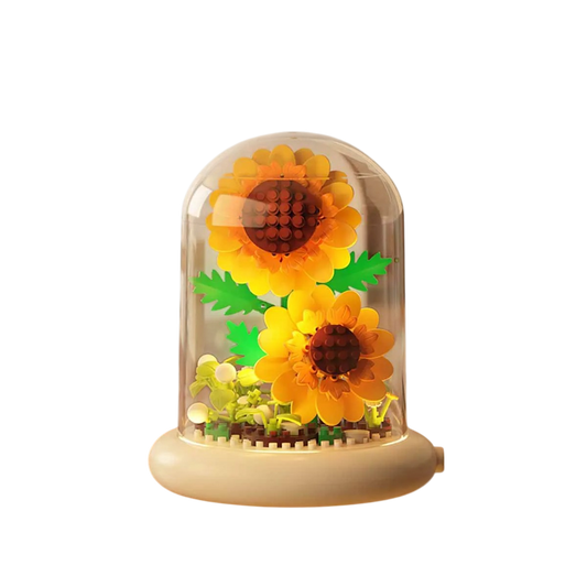Sun Flower