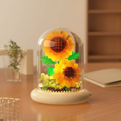 Sun Flower